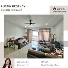 Austin Regency , Austin Perdana