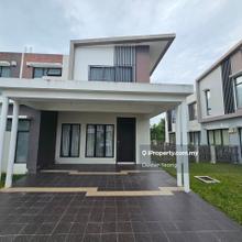Cheapest 38x86 2 Storey Open Facing Semi D for Rent, Specialist Agent