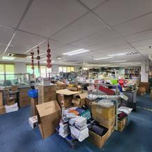 Rawang 3 Storey Detached Factory 