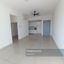 Tropez Residence Danga Bay 2 Bedroom Partial Bora Country Garden Ciq