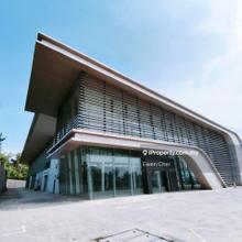 Cheras Batu 11 Commercial Building (Mainroad) Showroom (Rent) Balakong