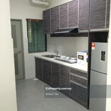 Student Rental - Taylor Lakeside Uni - Sunway