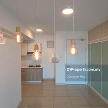 Sentul Point 2 Bedroom, 2 bathroom near Hospitals Hospital KL