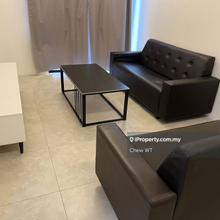 Aston Acasia type C Fully furnished For Rent