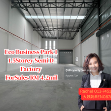 Eco Business Park 