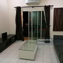 Courtyard Sanctuary Apartment For Sale