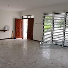 Semi-D house for Sale