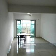 Idaman Residence/ Bukit Indah/ 2bed 2bath/ Corner/ Below Market/ Cheap