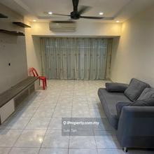 Fully renovated