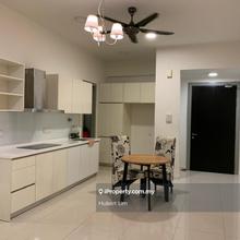 Ready to move in