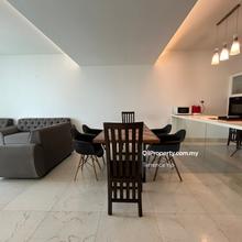 Fire Sale Embassyview with Klcc view at 1.03mil only