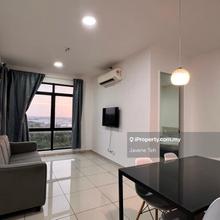 Fully Furnished, good condition