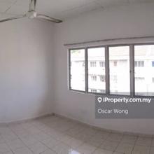 Desa Mutiara Apartment for Rent 