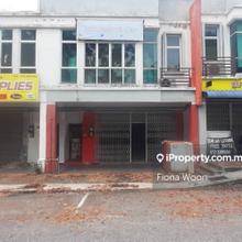 Shop Lot For Sale Taman Paya Rumput Bestari, Cheng Melaka
