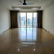 Warm & Comfortable 28 Mont Kiara Unit, High Floor