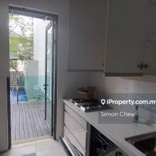 3 Sty Villa @ Serai Saujana Shah Alam Subang Jaya