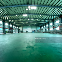 Food manufacturing factory for sale