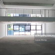 Emhub Kota Damansara