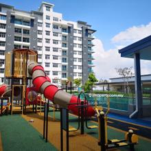Fully renovated condo for Sale - Lavender Residence Sungai Long