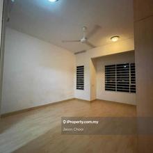 Pelangi damansara sentral for rent