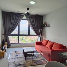 Many units for rent in Seri Kembangan. Contact for viewing now.