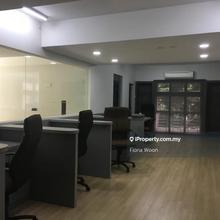 Office for Sale