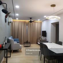 Sri Damansara house for sale; Sri Damansara house for rent