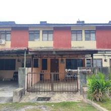 2 Storey Terrace House in Taman Berkat, Jalan Kampung Dew, Simpang