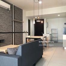 Renovated Jaya One Residences for Sale