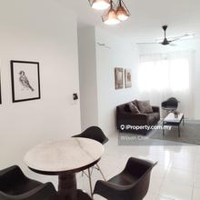 Residensi Seri Wahyu