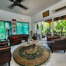Move In Condition House