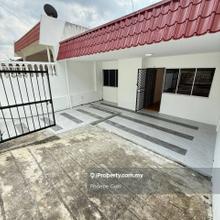 Taman Dato Yahya, Ulu Tiram