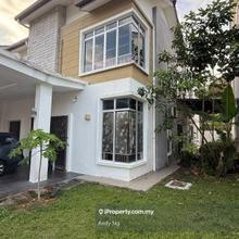 Semi d for rent