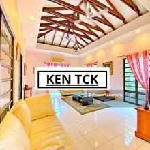 Tropicana Indah Bungalow For Sale