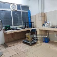 Easy access to Ldp and Kesas
