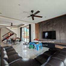Renovated 2 Storey Bungalow 59x85 at Setia Eco Park For Sale