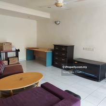 Below Bank Value Taman Jati Double Storey Terrace Batu Berendam