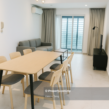 Bukit Robson Condo Seputeh KL(Full Loan, Low Density, Below Market)
