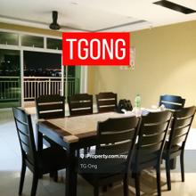 Kelisa Residence near Evoke Meritus 1 Cp Move in Condition 