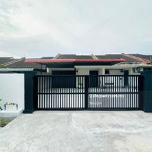 Taman Sri Kluang, Untuk Dijual, 1-Storey House, Fast Deal Fast Key