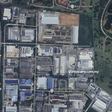 Industrial Land at Ayer Keroh is looking for Joint Venture development