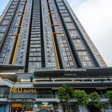 Neu Suites, Ampang