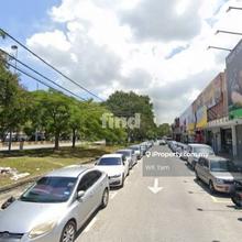 2 Storey Shop Lot For Rent @ Jalan Chaiferry, Prai