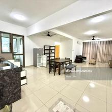 Skycube Condominium For Rent !!