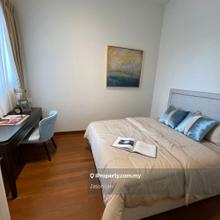 Mayfair Residences @ Pavilion Embassy