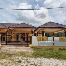 Banglo @ Machang Banglo Untuk Dijual