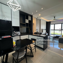 Le Pavillion @ Bandar Puteri Puchong,Cheras,Ampang,Kepong,Bukit Jalil