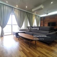 Condominium for Rent
