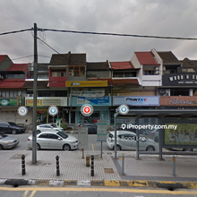 Main Road Shop