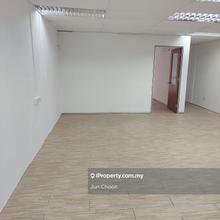 Office for Rent